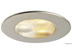 Plafoniera Adria LED HD satinata